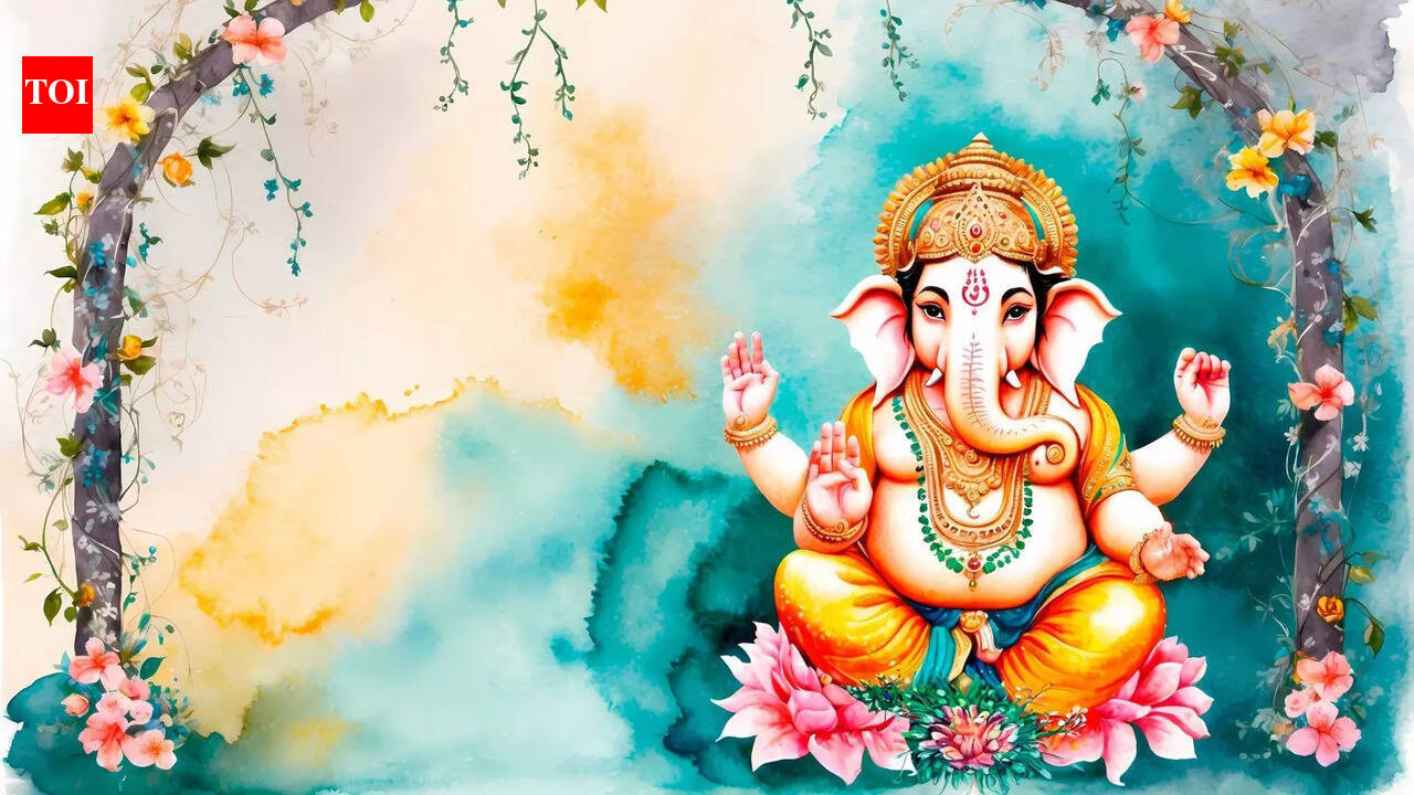 Bhalachandra Sankashti Chaturthi 2026: Date, moon rise time, puja rituals and significance