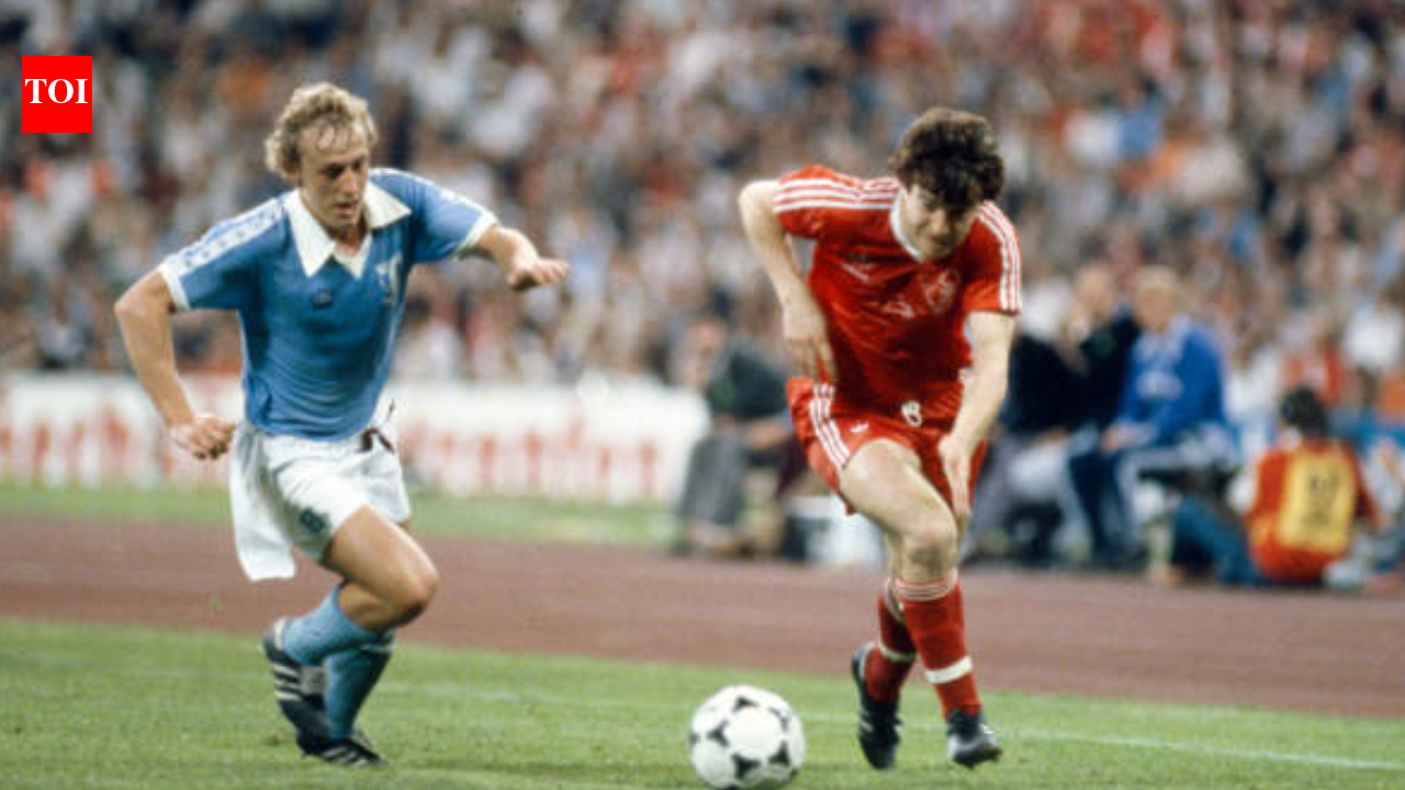 Nottingham Forest icon John Robertson leaves behind a six-figure dollar estate for wife and daughter after tragic death