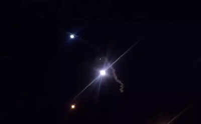 Lasers, satellites and cyberattacks: How US is crippling Iran's arsenal