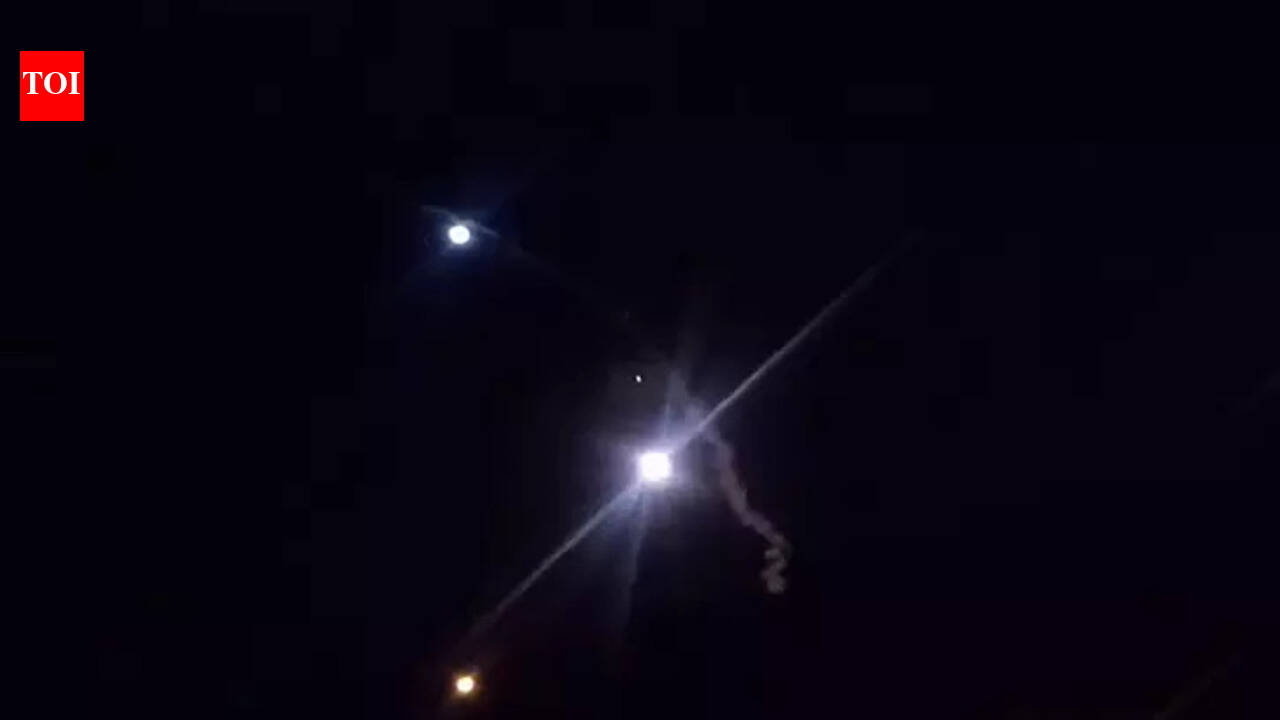 Lasers, satellites and cyberattacks: How US is crippling Iran's arsenal