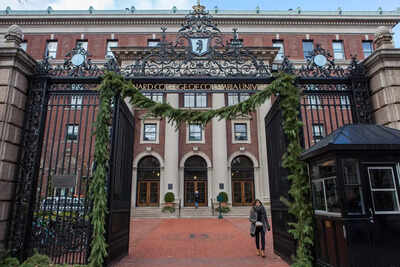 Barnard blocks law enforcement from entering as ICE concerns mount on campus
