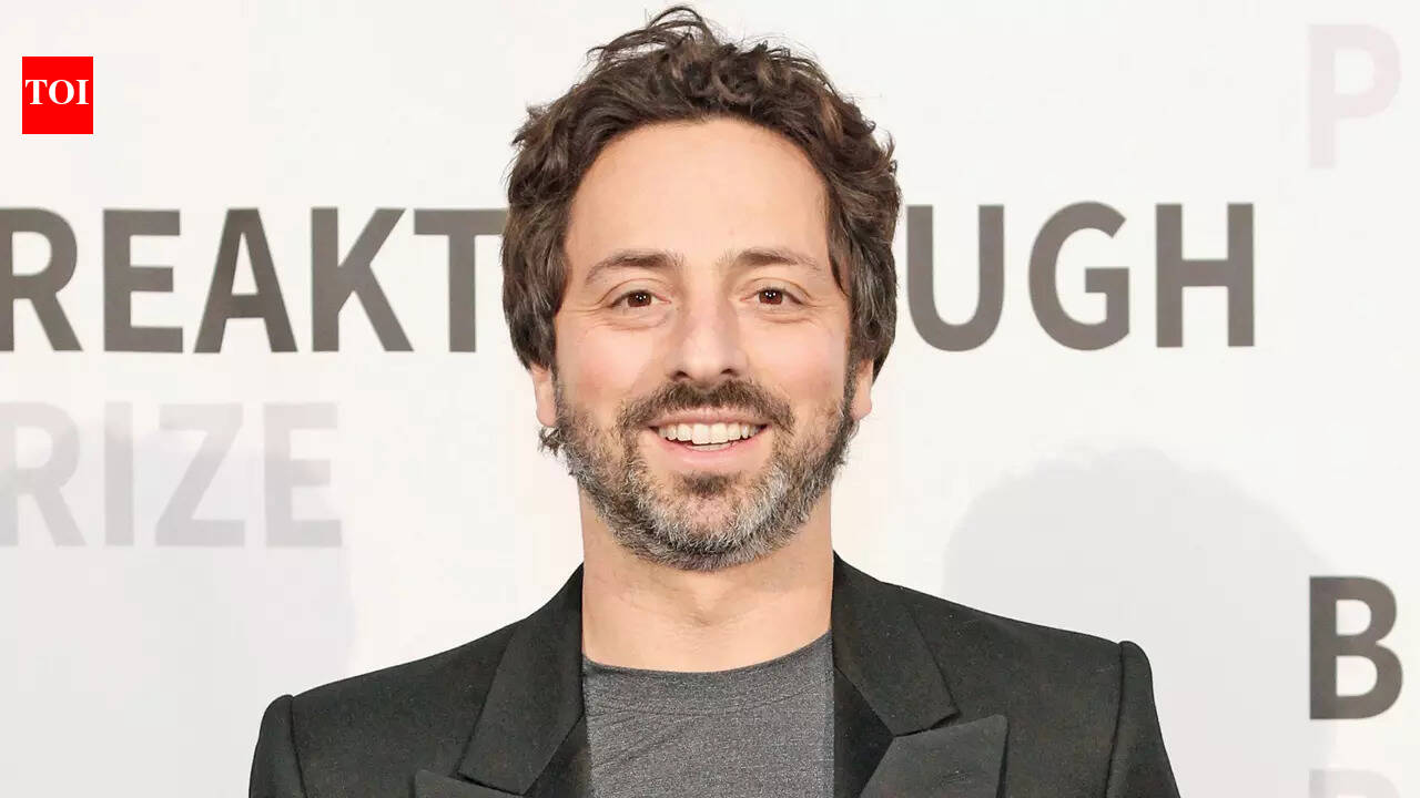Google founder Sergey Brin reportedly linked to Billionaire Bunker