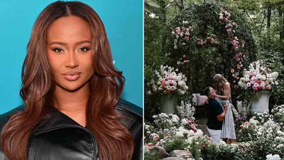  Kayla Nicole on the pain she felt when things ended with Travis Kelce ahead of his wedding to Taylor Swift