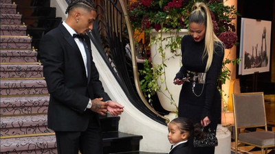  Inside the love story, marriage, and family life of the Barcelona star