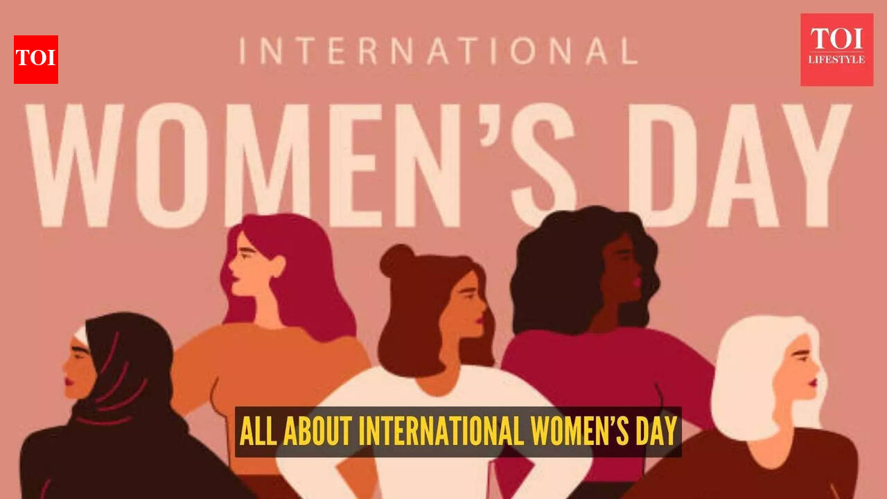 When is International Women's Day 2026? History, Significance, Importance and all you need to know about Women's Day