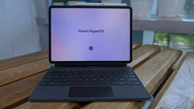 Xiaomi Pad 8 first impressions