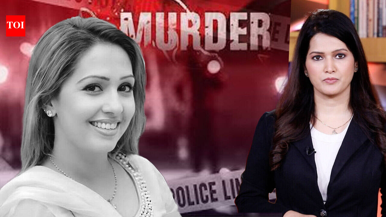 Who is Nancy Grewal? Indian-origin influencer stabbed to death in Canada as family reveals threats