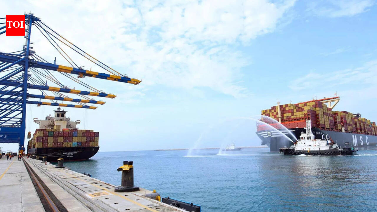 India in ‘comfortable position’ on energy amid Middle East crisis; Australia, Canada offer gas supplies: Report