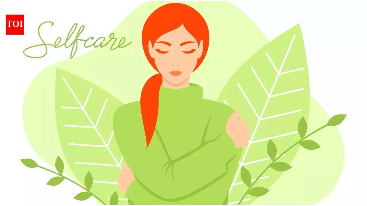 Why more women are choosing to take care of themselves: Self-care isn't selfish