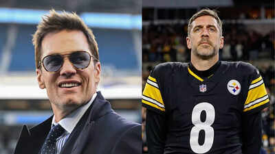  Aaron Rodgers rejects Tom Brady’s $375M broadcast path after retirement