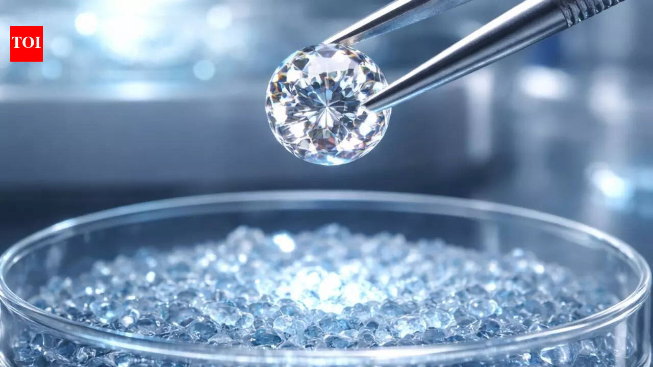 Science behind the lab-grown diamonds: How centuries of failed experiments led to affordable gems