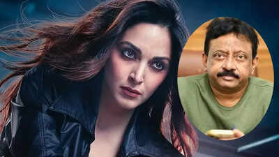 Ram Gopal Varma Defends Deleted Tweet On Kiara Advani’s War 2 Look 