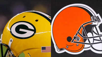  Cleveland Browns strongly linked to $35M Green Bay Packers quarterback