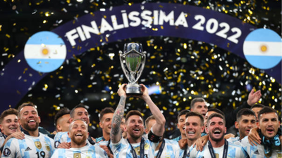 Finalissima 2026 venue uncertain as UEFA delays decision on Lionel Messi’s Argentina vs Spain clash in Doha, Qatar