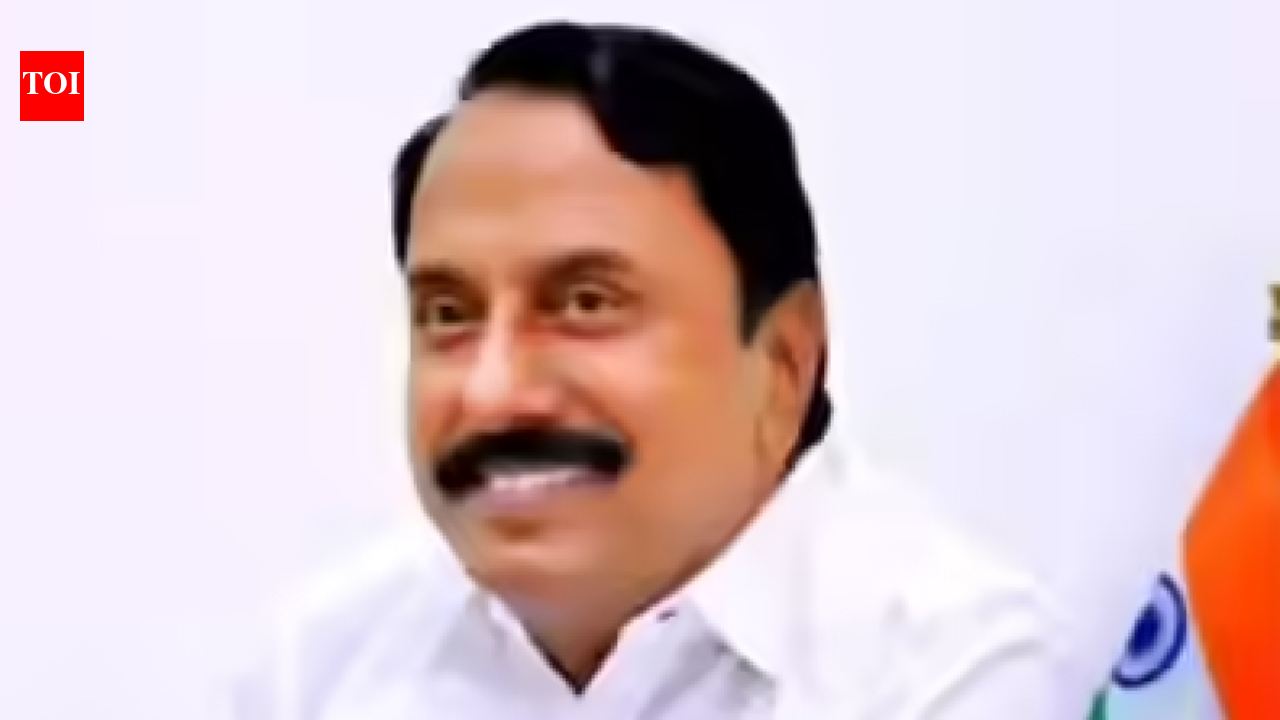 DMK govt’s Rs 5,000 financial assistance to women is a ‘scheme to loot Rs 5 lakh crore,’ Sengottaiyan says