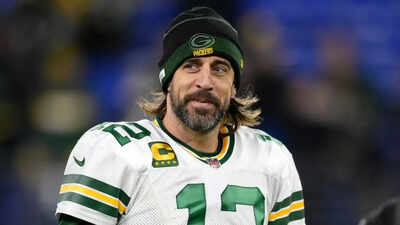  Aaron Rodgers unloads on ‘relevance-seeking’ and ‘clinically bipolar’ exes while protecting wife Brittani