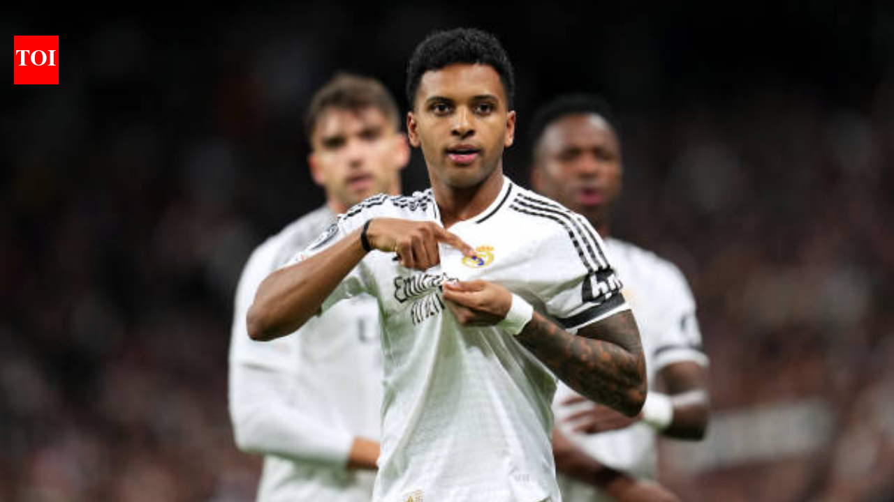Rodrygo net worth: Inside the Brazilian winger’s earnings, career, girlfriend, children and more