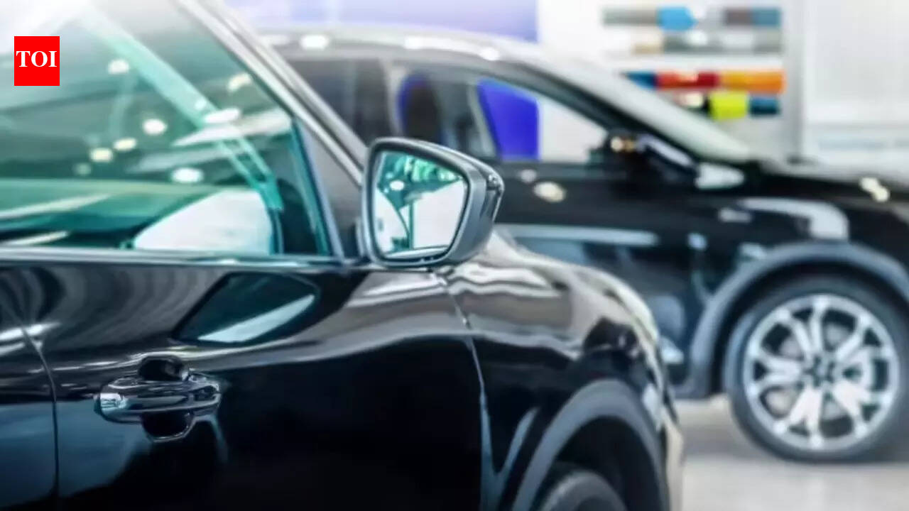 Two-wheelers and SUVs drive 26% jump in February auto sales