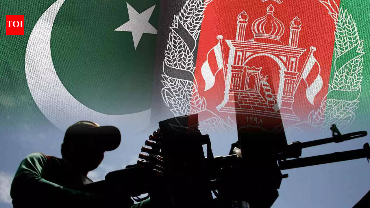 'Almost all targets achieved': Pak claims success in Afghanistan conflict