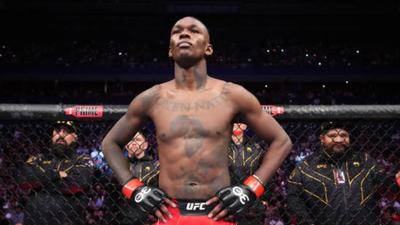 “UFC is like NFL or NBA of combat sports”: Israel Adesanya urges Dana White not to forget MMA roots amid focus on Zuffa Boxing
