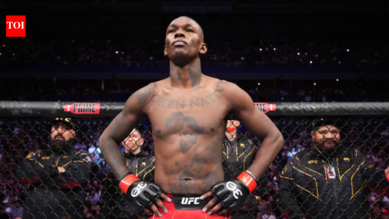 “UFC is like NFL or NBA of combat sports”: Israel Adesanya urges Dana White not to forget MMA roots amid focus on Zuffa Boxing