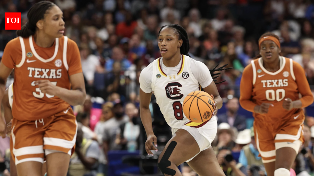SEC women’s basketball tournament bracket: Matchups, schedule, and more revealed