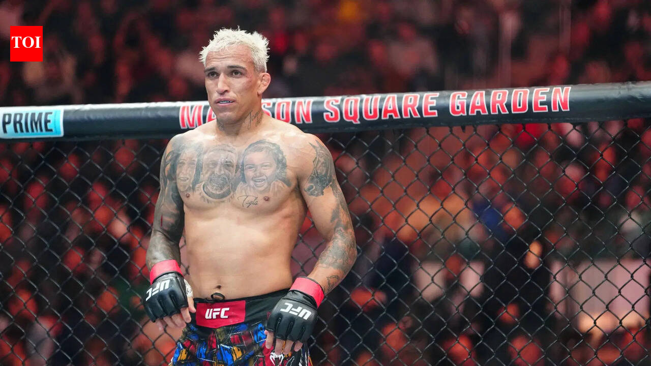 Charles Oliveira claims he owns the best lightweight resume in UFC history than Khabib Nurmagomedov and Islam Makhachev