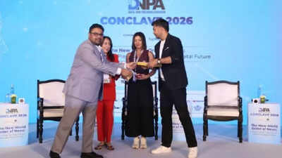  Industry leaders discuss content economics at DNPA Conclave 2026