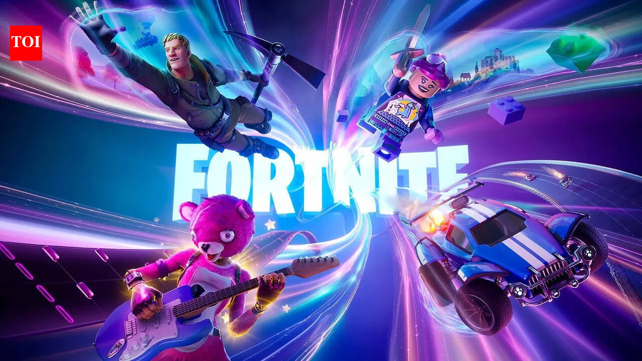Fortnite servers down: How next update that brings new skin and features is the reason