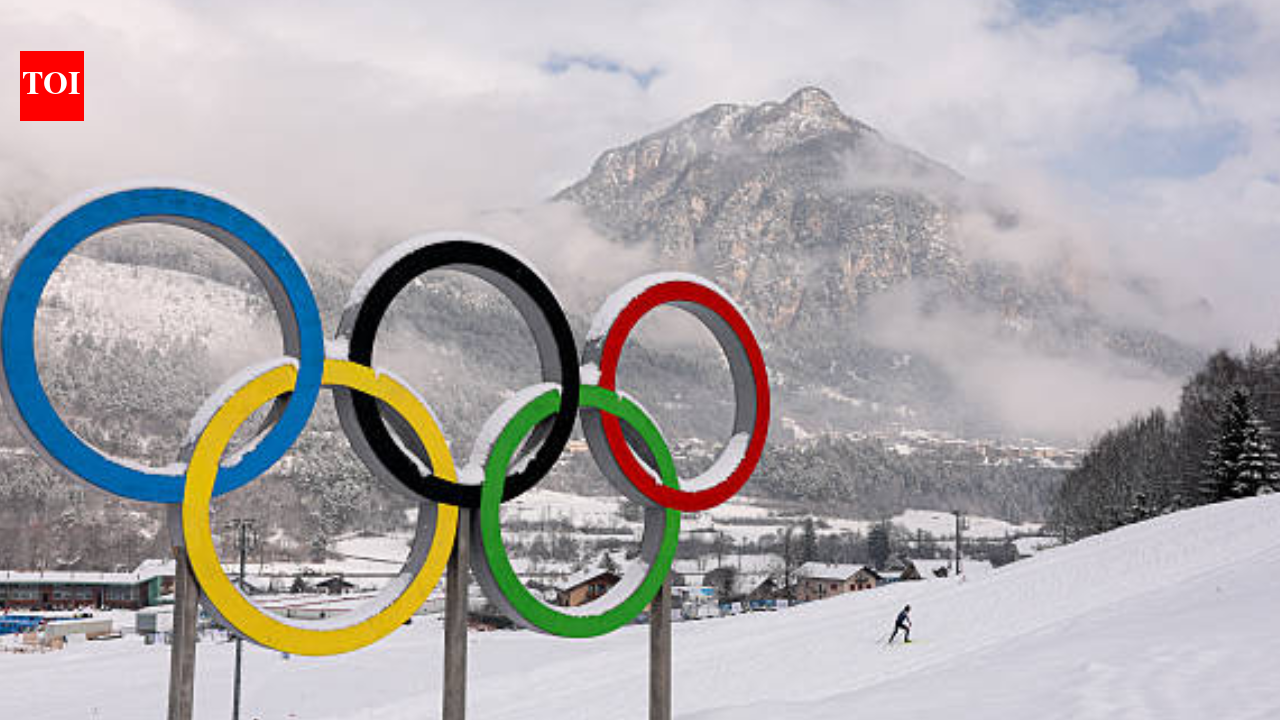 Team USA at the Paralympics: Top records, legendary athletes you need to know about ahead of Milano Cortina Winter Paralympics 2026