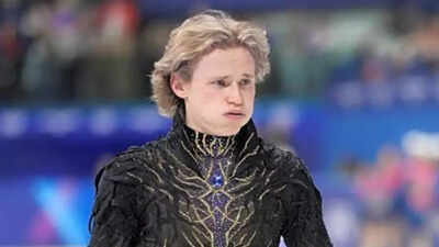 Ilia Malinin wins Fair Play Award after sportsmanship moment at Milan Cortina Winter Olympics 2026