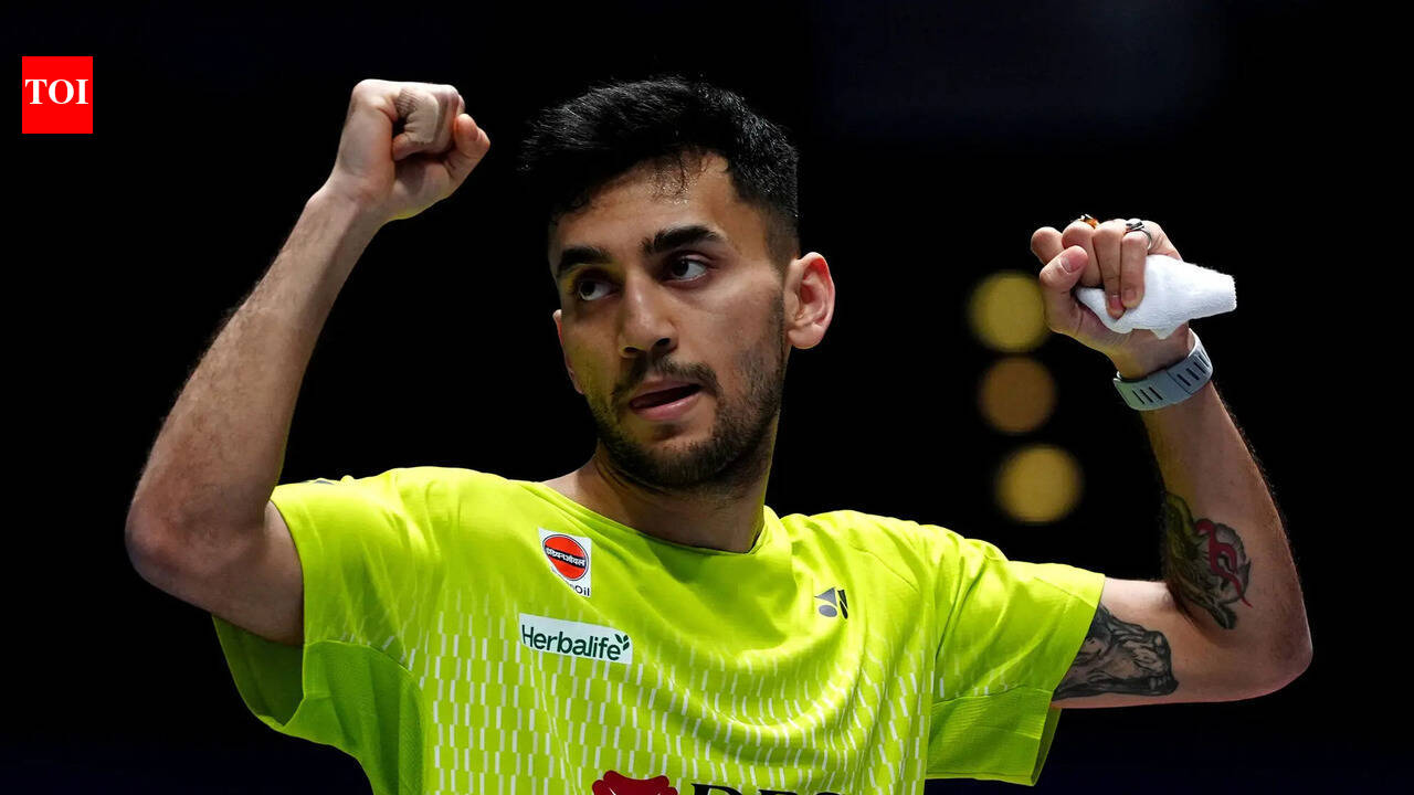 Lakshya Sen fights back to beat Ng Ka Long Angus, reaches All England badminton quarterfinals