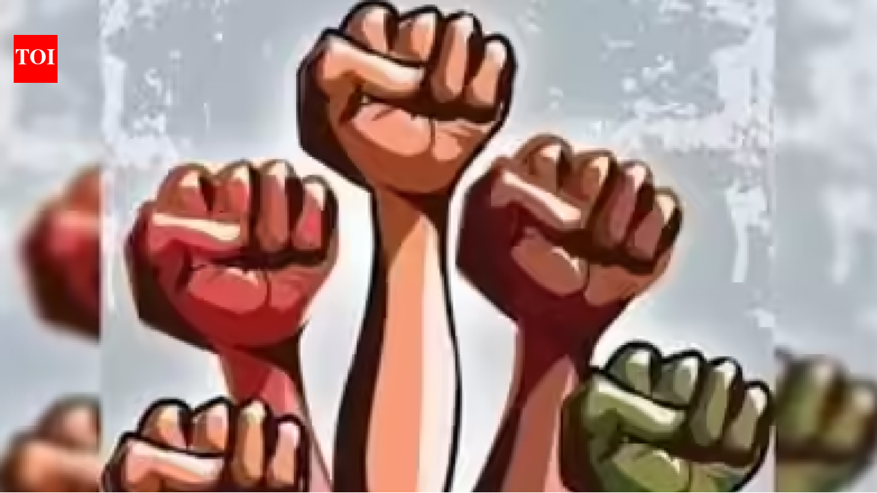 Protesters block road after NTK functionary dies in accident near Tiruchengode