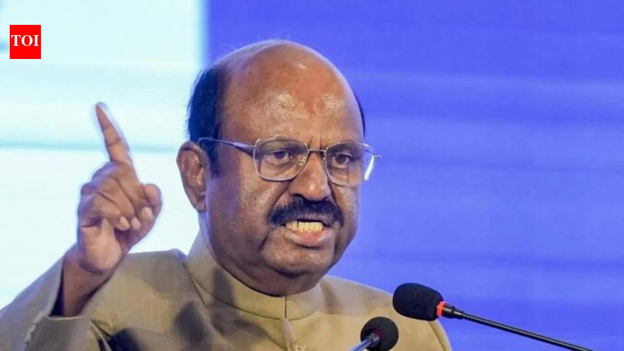 West Bengal governor CV Ananda Bose resigns ahead of assembly polls