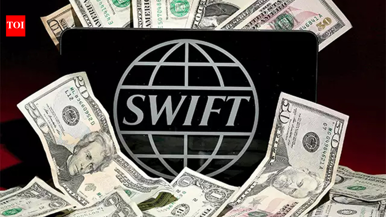 SWIFT gets into Fintech territory, to enable instant retail cross-border transfers