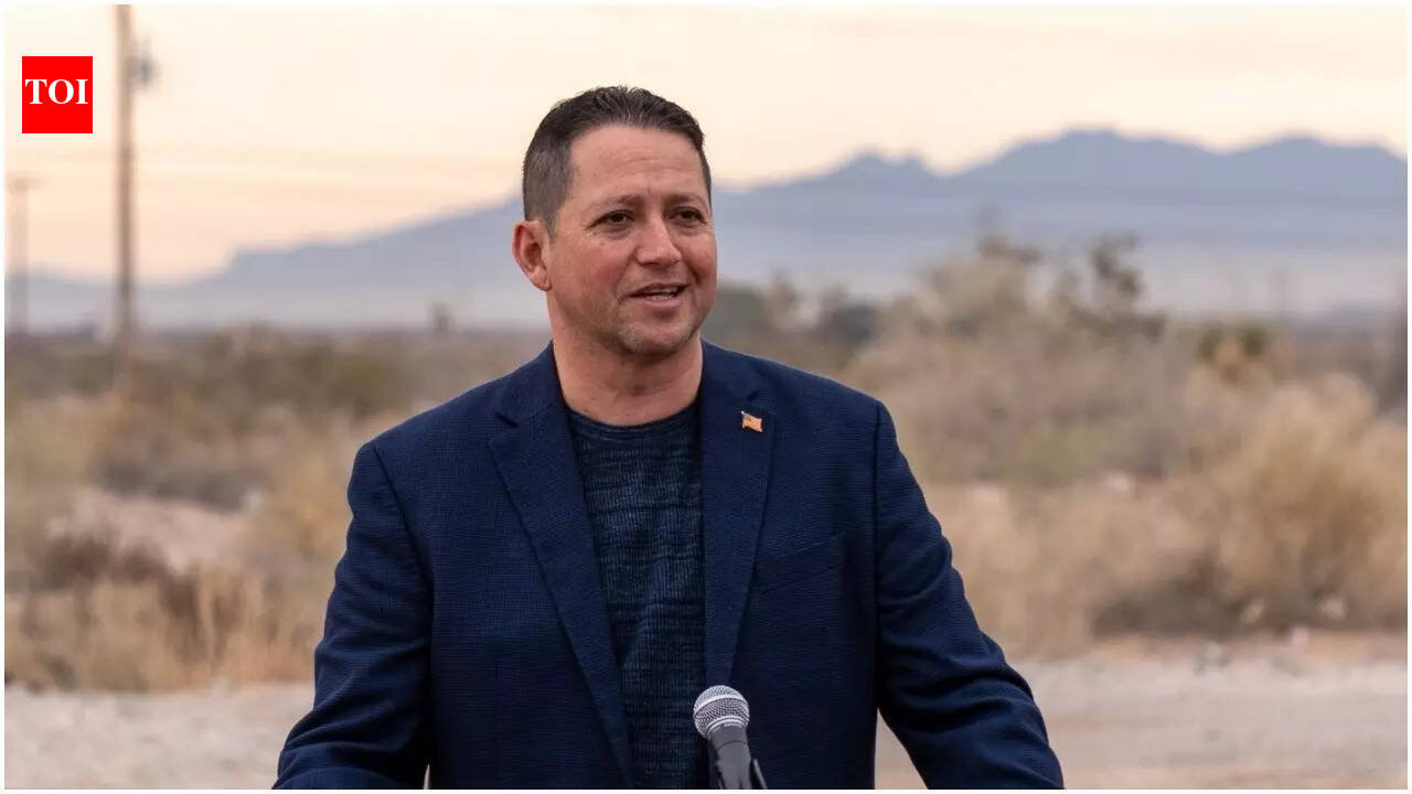 ‘I made a mistake’: Rep. Tony Gonzales admits affair with staffer who later died by suicide amid ethics investigation