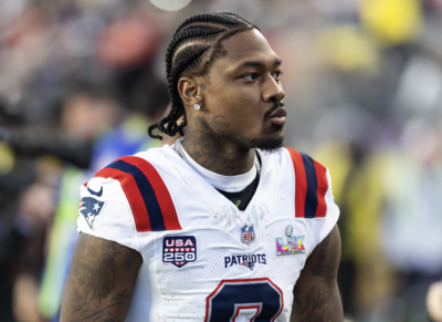 Denver Broncos emerge as top landing spot for Stefon Diggs after Patriots release