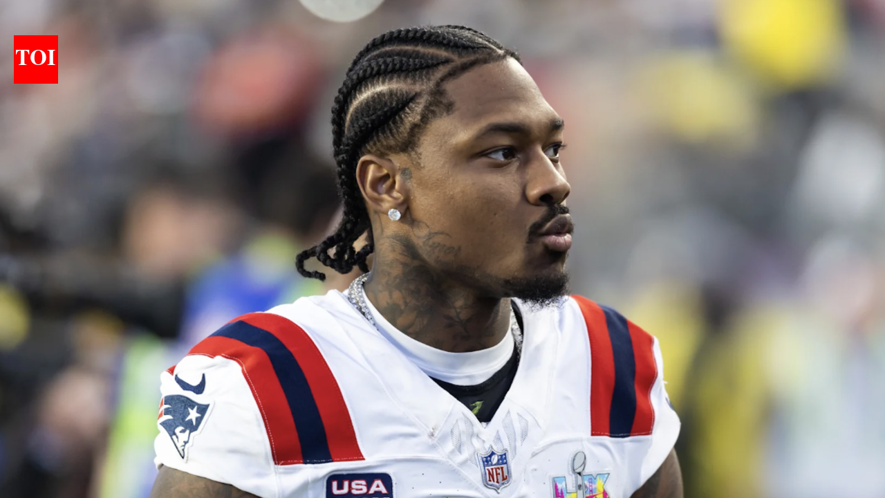 Denver Broncos emerge as top landing spot for Stefon Diggs after Patriots release