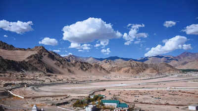  India’s riskiest earthquake regions