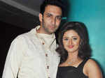 Nandish and Rashmi set to produce show?