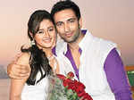 Nandish and Rashmi set to produce show?