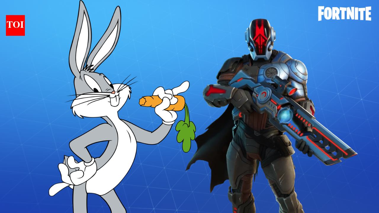 Fortnite Chapter 7 Season 2 Battle Pass skins leaked