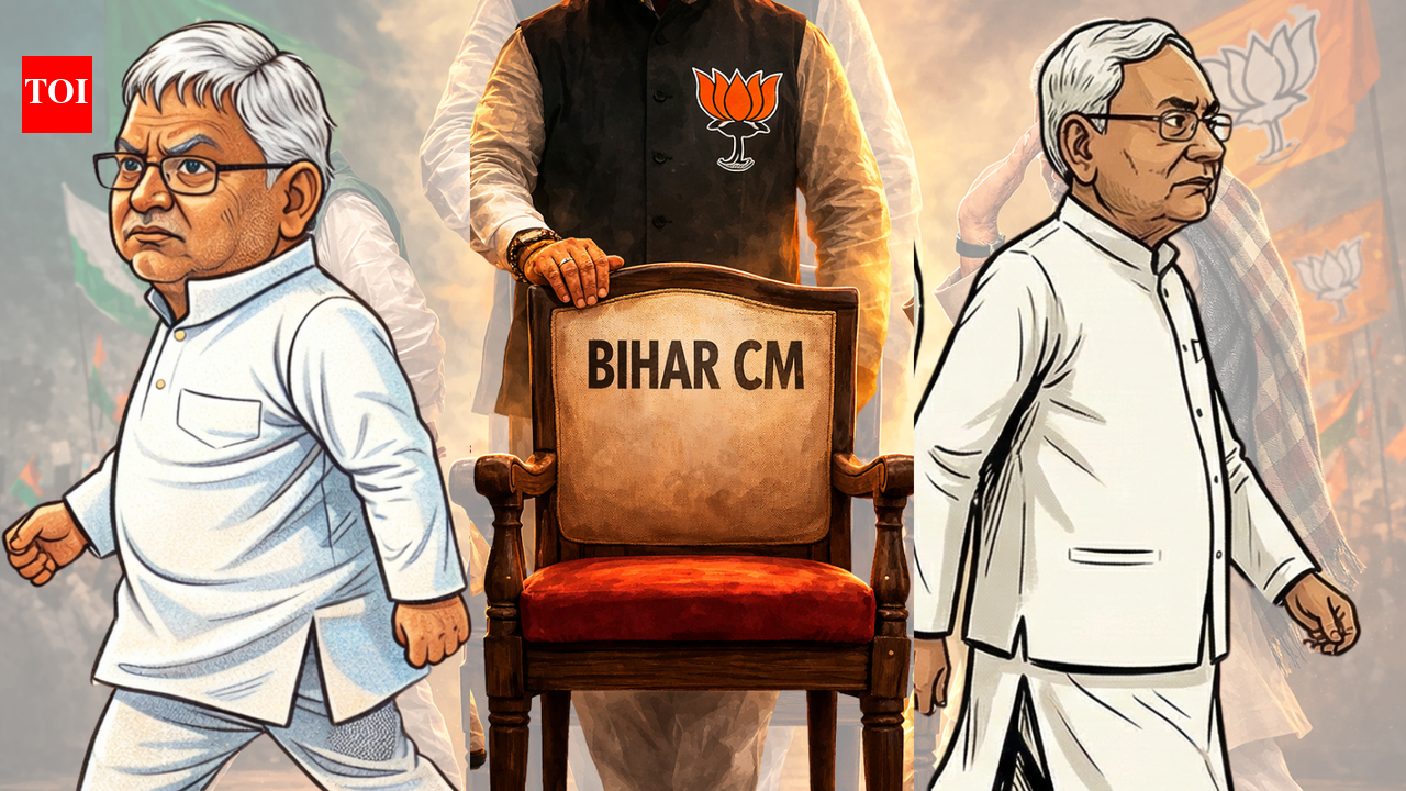 End of Lalu-Nitish era in Bihar: BJP all set to conquer final frontier of Hindi heartland