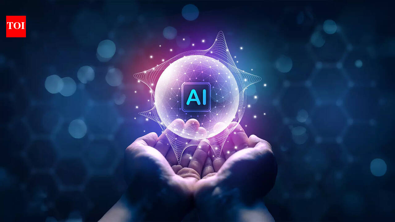 ‘India is producing many AI developers but very few research engineers and frontier scientists…that’s a problem’