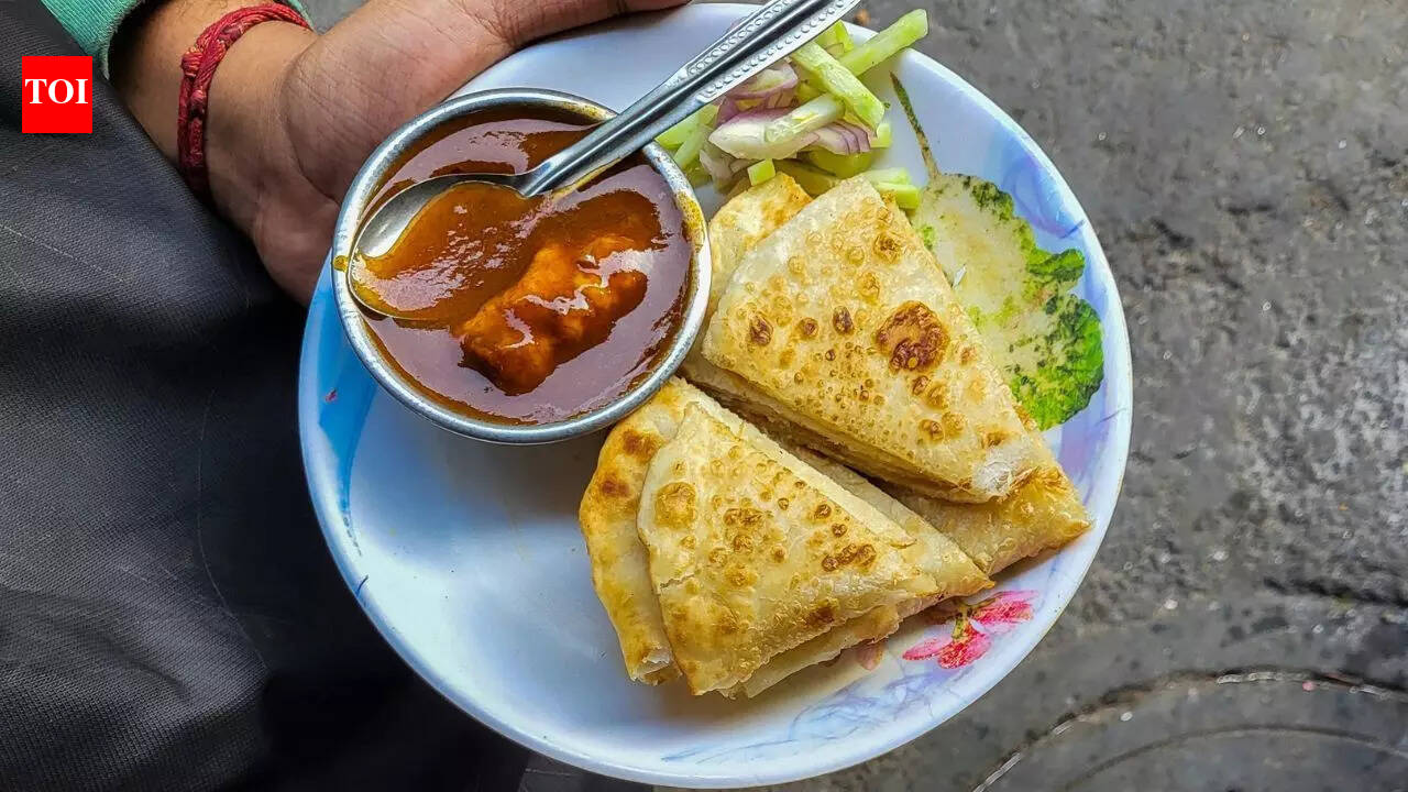 From Ghoti Gorom to Pice hotel meal, influencer shares extraordinary food experiences from Kolkata