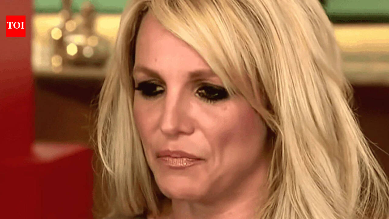 Britney Spears arrested in California on suspicion of drunk driving, court date set for May 4