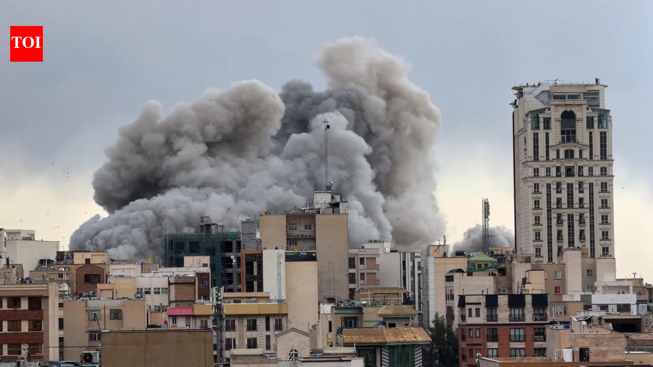 Is this the fastest-moving war in history? For Iran, AI reduced the ‘kill chain’ to seconds