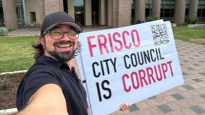  Whistleblower claims spam calls after he ‘exposed’ H-1B ‘takeover’ in Texas