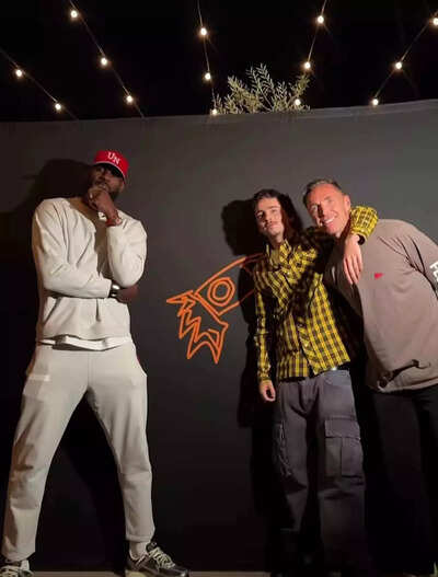 “LeBron in second grade”- Los Angeles Lakers’ icon gives reality check to Timothee Chalamet as he pitches himself for LeBron James biopic role