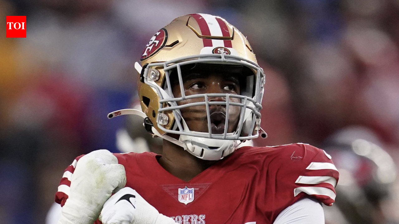 Commanders news: Washington agrees to one year extension with DL Drake Jackson